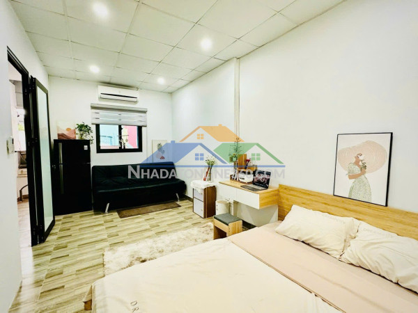 Bán nhà kim giang- hoàng mai, 50 m2, 6 tầng, măt tiền 4 m, giá 11,5 tỷ