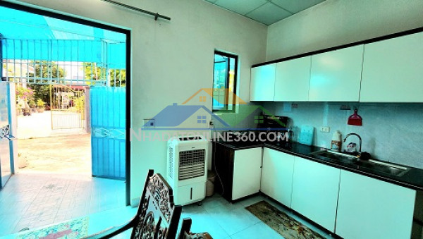 Chính chủ bán hoặc cho thuê nhà 50,1m² full nội thất – ngõ ô tô đỗ cửa tại hà nhuận, an hòa, an dương, hải phòng