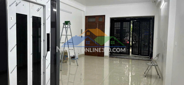 Cho thuê tầng 1, 2, 3 nhà liền kề tại văn khê - la khê– hà đông - hà nội