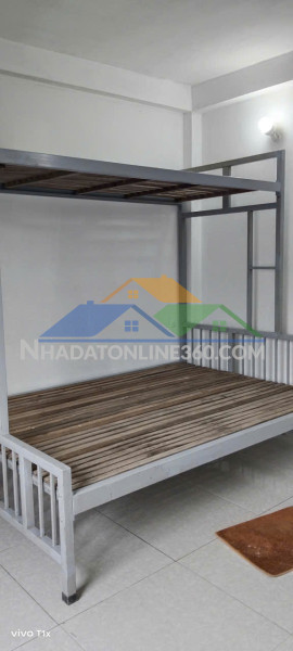 Cho thuê phòng trọ khép kín – lai xá, hoài đức