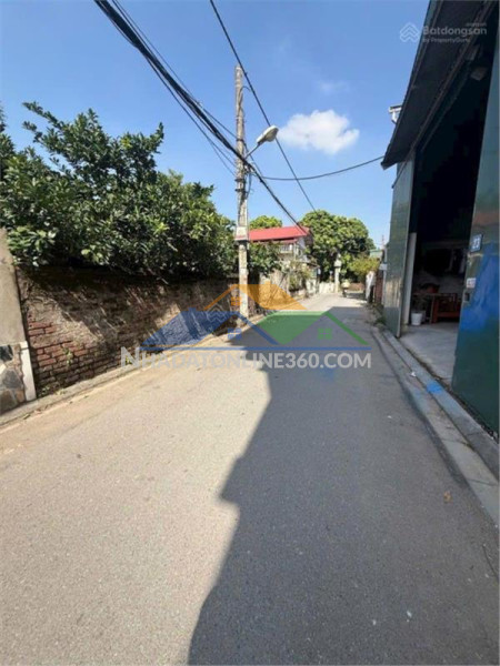 Tại sao nên mua nhà liền kề phú lương, hà đông, lô 47,48, 51