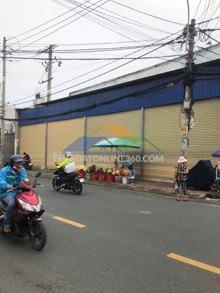 Bán nhà mặt tiền 4 tầng 23x55m giá 44 tỷ đường 12m nguyễn ảnh thủ