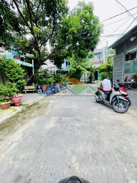 Gần đầm sen – hẻm xe hơi – nhà 2 tầng mới đẹp – 48m² – giá cực mềm