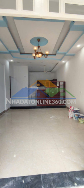 Bán nhà p.biên hòa 112m2,lô góc 2 mặt thoáng,shr đường ô tô,gần cầu hang