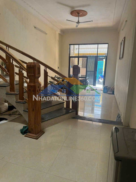 Bán nhà 3 tầng kiệt ô tô gần biển mỹ khê – sát võ nguyên giáp, 66m², giá 7 tỷ