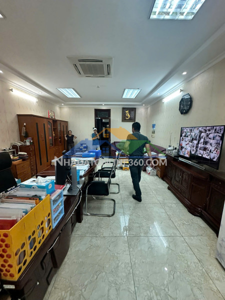 Cho thuê nhà ở gđ, nhóm ngõ kim mã 30m ra phố 36m2 x 2 tầng, 2pn, 8 triệu