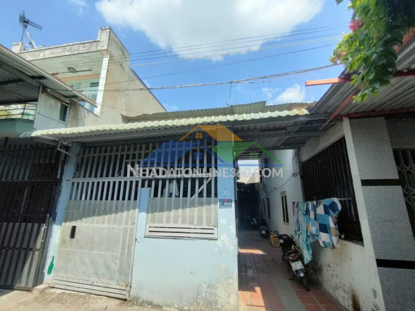 ???? siêu phẩm còn sót lại - xuống tiền lời ngay - 141m2 full thổ - 26 triệu/m2. ????