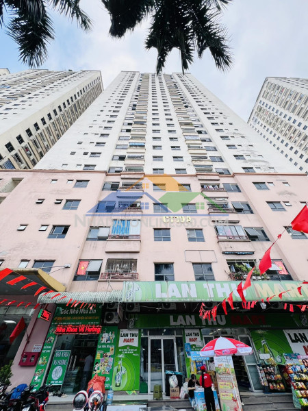 ???? căn hộ chung cư south building tasco số 8 trần thủ độ, 77m2 2pn+2vs, chỉ 5.9 tỷ ????