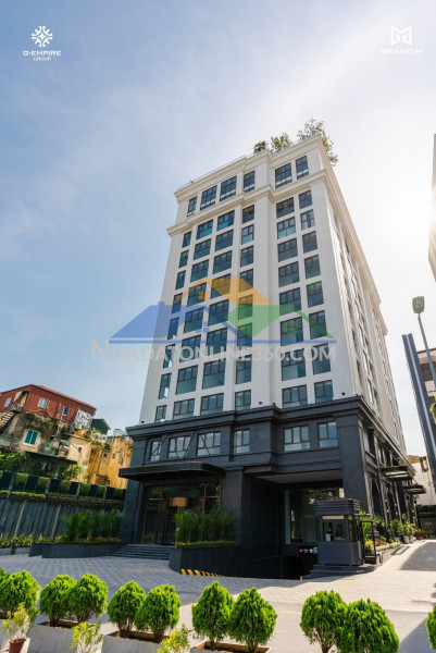 ???? căn hộ chung cư smile building số 1 nguyễn cảnh dị, 76m2 3pn+2vs, chỉ 6.85 tỷ ????