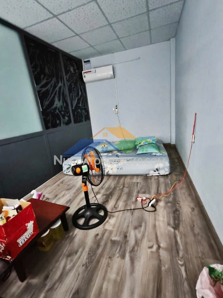 Bán gấp nhà 66m² linh trung thủ đức – hẻm xe tải, 2 tầng – giá ngộp chỉ 2.8 tỷ tặng nội thất gần 1 tỷ