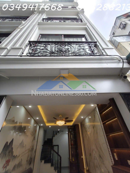 Sốc! ccmn phú diễn - gần cầu giấy - 10 căn full nội thất -  thang máy - nhiều tiện ích xung quanh.