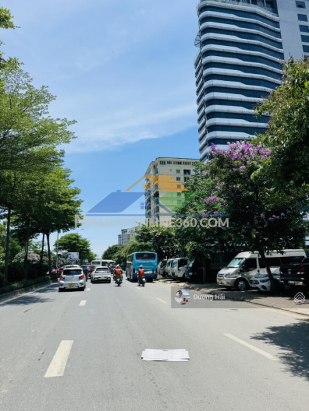 Bán nhà phố phạm văn đồng 55m2, 7 tầng thang máy dòng tiền ~700tr/n gần công viên hòa bình