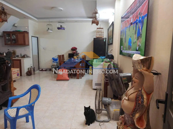 ????hàng hiếm! bán nhà thanh xuân - 50m ra phố ‍♀️- không quy hoạch⛔ - giá tuyệt chủng