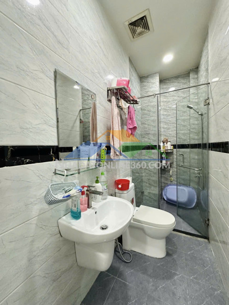 Hiếm nhà bán - hoàng hoa thám - bình thạnh - gấp bán đinh cư - chính chủ - 7.79 tỷ - tl mạnh