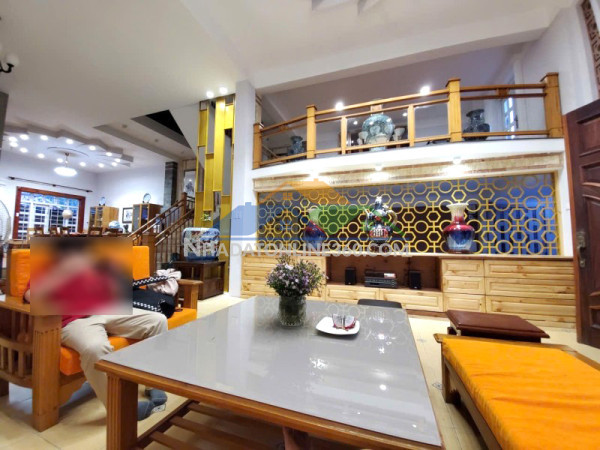 Siêu phẩm biệt thự view sông – vip hiệp bình chánh – 8x20m, đường 12m, – giá tốt 24.5 tỷ, gara, công viên trước nhà