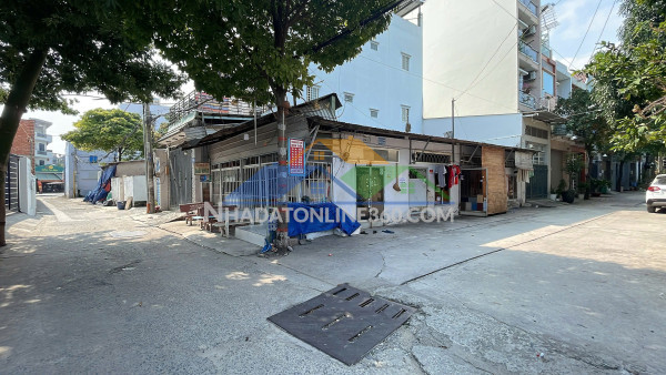 Nhà 3 tầng hẽm 8m tân kỳ tân quý giá chỉ 7.5 tỷ zalo79-53.53.53o