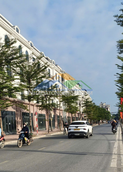 Liền kề sơn đồng center 84m2-5 tầng, vỉa hè ô tô tránh, giá 12.1 tỷ