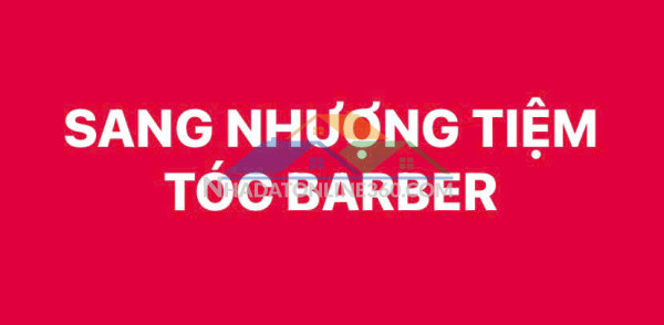 Mình cần sang tiệm tóc barber tại hải châu, đà nẵng