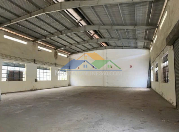 Cho thuê xưởng trong khu công nghiệp tân bình, tp. hcm