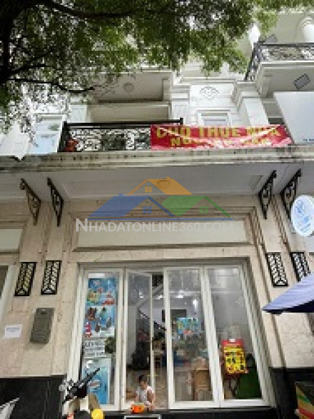 Chính chủ cần sang nhượng lô đất khu đô thị ngọc dương riverside mở rộng - điện bàn