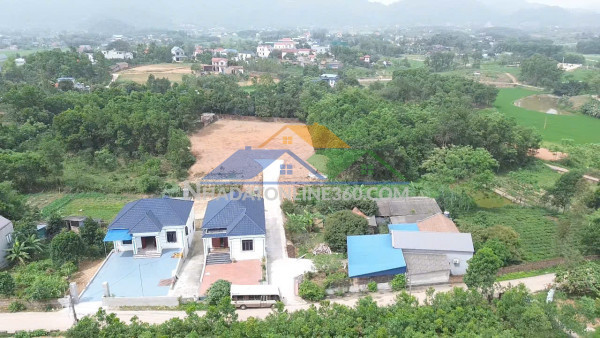 Chính chủ cần bán đất đẹp tại thôn phúc xuân, xã trung giã, hà nội