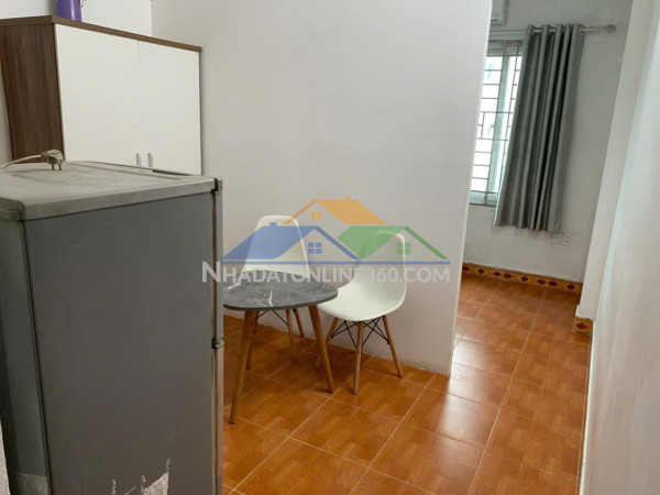 Cho thuê phòng đẹp rẻ giá 3tr6 1pk 1pn tại 26 đại từ, hoàng mai