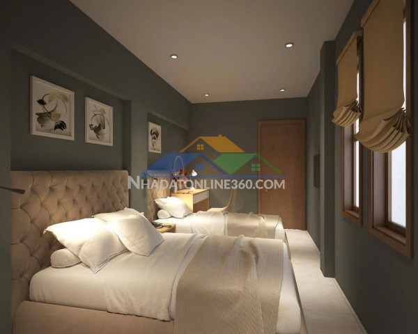 Bán nhà mặt phố mã mây, 90m2, 4 tầng, giá cực tốt chỉ 63.5 tỷ, kinh doanh cực đỉnh