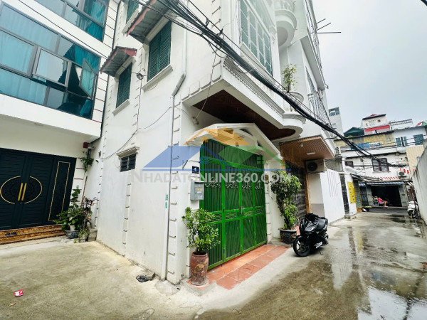 Bán nhà đẹp,phú diễn,cầu diễn,hn. nhà dòng tiền.