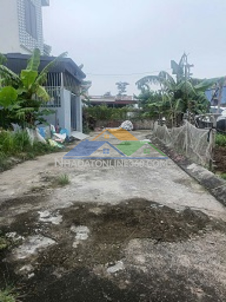 Bán lô đất đẹp – có nhà sẵn, view suối – phú lộc, can lộc, hà tĩnh