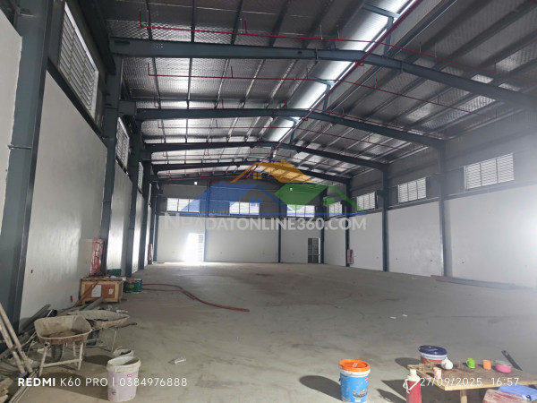 ???? cho thuê kho xưởng hiện đại – trung tâm tp bắc ninh ????

???? vị trí vàng: nằm ngay trung tâm thành phố bắc ninh – giao thông thuận tiện, kết nối các kcn