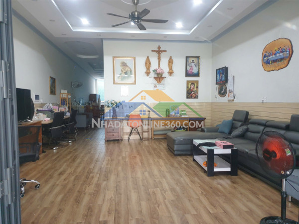 Nhà chính chủ - thổ cư 100% - phường long bình tân, tp biên hòa, đồng nai