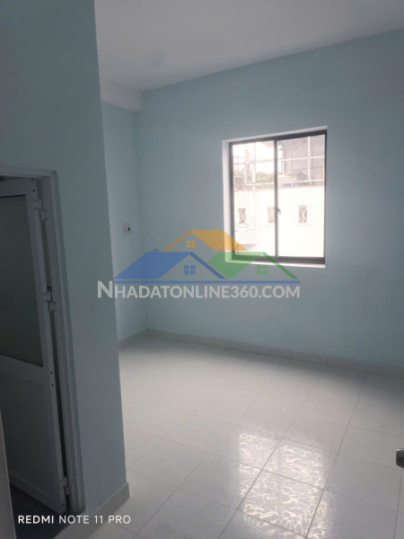 Phòng trọ mới, sạch đẹp phường 15 , quận 6 – giá 3.800.000/tháng