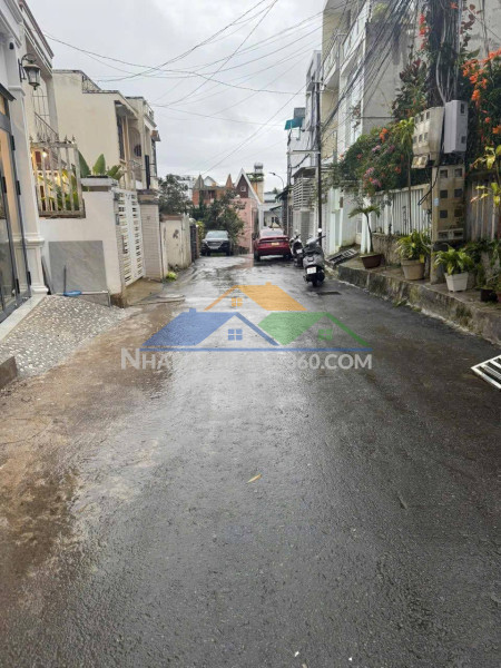 Cần bán gấp đất mặt tiền kinh doanh đường nguyễn công trứ – trung tâm đà lạt