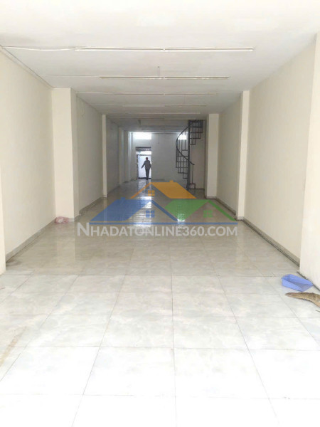 Nhà 2 tầng (4.1x31m) mặt tiền kinh doanh bùi minh trực p5q8 . giá 16.5 tỷ