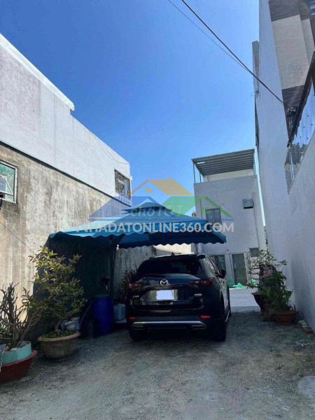 Cần bán gấp lô đất mặt tiền đường bùi vịnh - quận cẩm lệ , đà nẵng