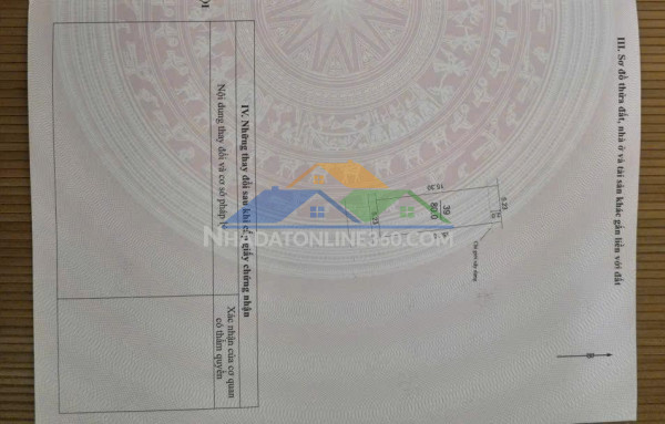 ❤️ chủ bán 1 lô duy nhất tại x2 sơn du - nguyên khê - phúc thịnh -tp hà nội-giá dật mình