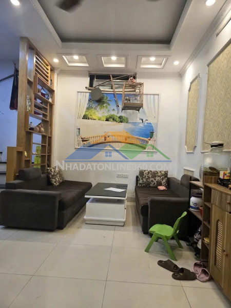 ????không thể tin! bán nhà thanh xuân. ngõ to như phố - ô tô đỗ cửa???? - dân trí cao.