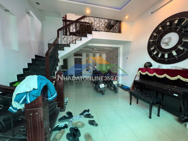 ♥ nhà gần mt mai am, hải châu, 67m2, 3 tầng đúc, nhỉnh 4 tỷ