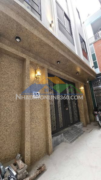 Gà đẻ trứng vàng - tòa ccmn - 30m ra ô tô tránh - sổ hoa hậu - dòng tiền đỉnh