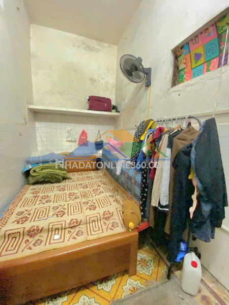 Bán đất 93m² – nguyễn sơn, bồ đề – mặt tiền 7m – nhà 2 tầng – ô tô vào nhà – 29.5 tỷ