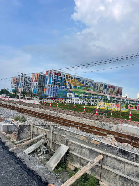 Bán đất thổ cư trác văn, duy tiên, hà nam, dt 61m2, mt 5.5m, đường 38, giá 1.6 tỷ, sổ đỏ.