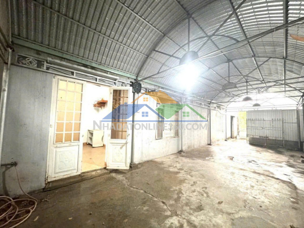 ????????bán đất kiệt ô tô k64 trần đình tri - kiệt trước nhà 4m