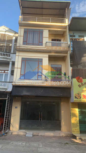 Cho thuê nhà nguyên căn – gần sở giáo dục tỉnh lào cai (yên bái cũ)