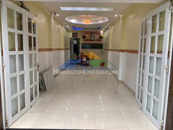 Giá tốt: bán lô đất dt: 100m2, mặt tiền đường bùi vịnh, p.hòa thọ đông, q.cẩm lệ, đà nẵng