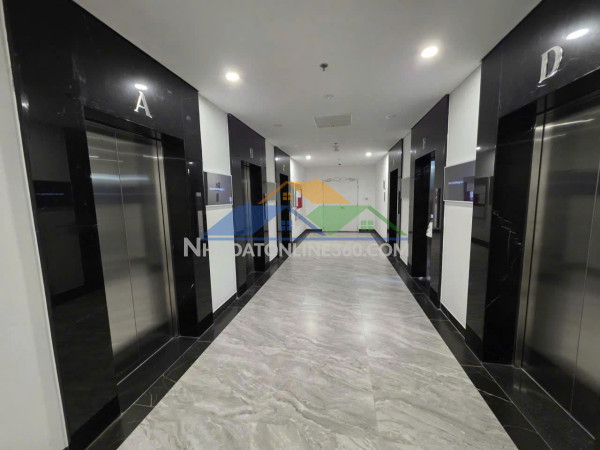 Bán hoặc cho thuê căn hộ góc chung cư wisteria, hà nội – full nội thất, view đẹp, gần ga nhổn