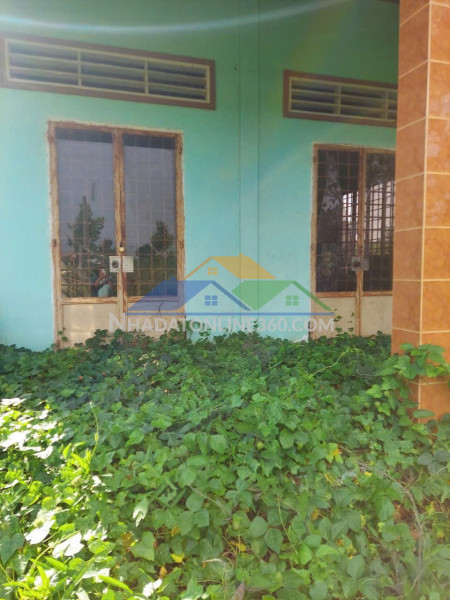 Đất đẹp - giá tốt - chính chủ cần bán lô đất vị trí đẹp tại huyện châu thành, long an