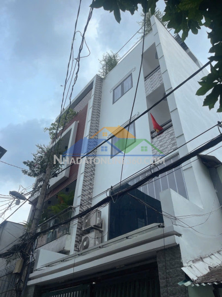 Giảm sốc 400 tr - phú nhuận - đất xây nhà mới - oto đõ cửa - hẻm 5m - trần hữu trang - 9.7 tỷ - tl - xây full thổ cư