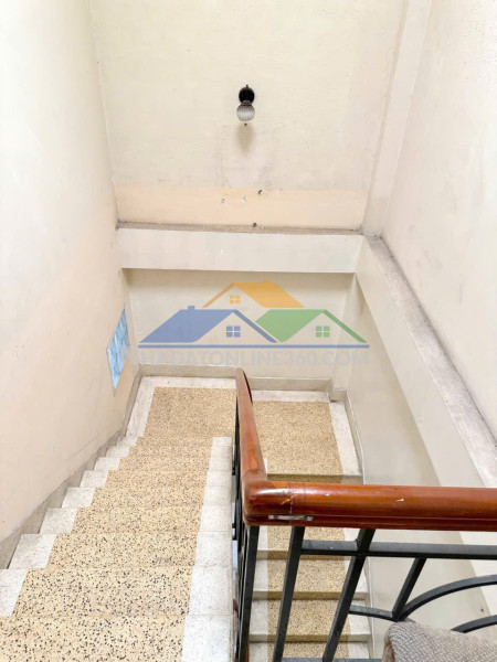 Siêu ngon - 7x6 - nhà 2 tầng - pxl - nhiếu tứ - 2 tầng hoàn công đủ - chính chủ bán 6.48 tỷ - tl - hẻm 4m