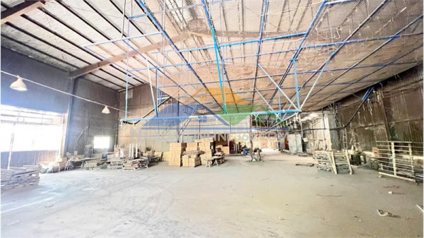 X125 bán xưởng sản xuất thích hợp đầu tư sản xuất ổn định, cho thuê lâu dài. xa dân