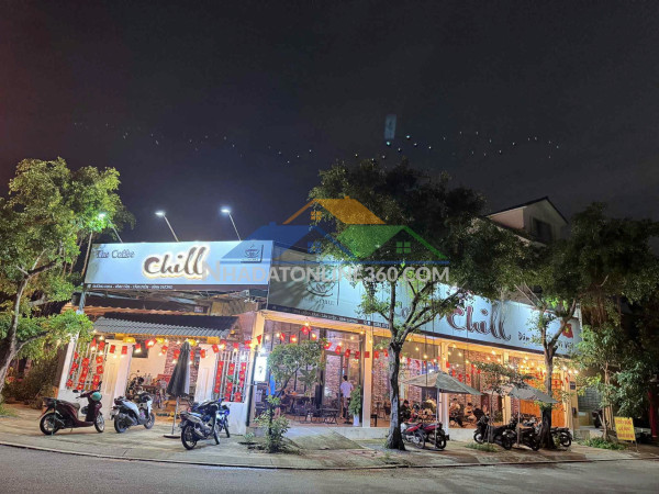 Sang nhượng mặt bằng kinh doanh đẹp – vị trí đắc địa